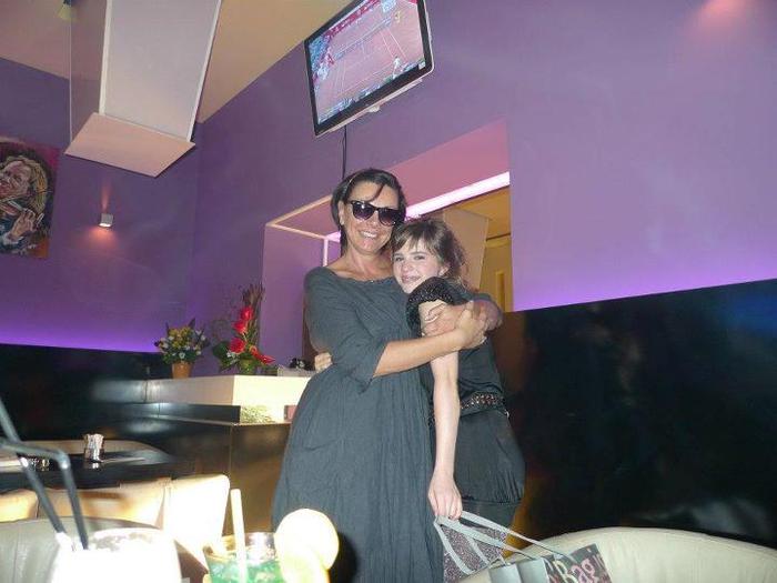 De ziua Ancai - PUNEM PARIU CU VIATA