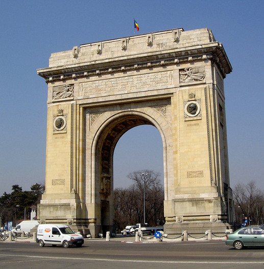 Arcul_de_Triumf_Bucuresti