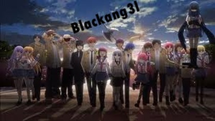 Angel Beats! - Anime