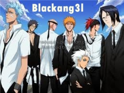 Bleach