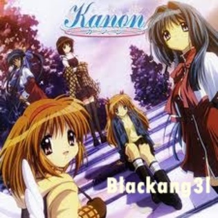 Kanon - Anime