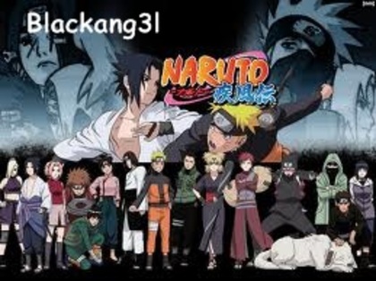 Naruto Shippunden