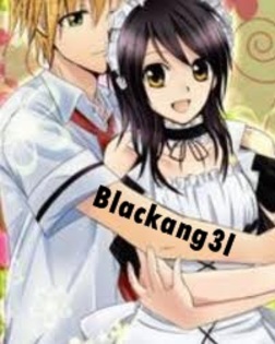 Kaichou wa maid-sama