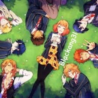 Uta no prince-sama