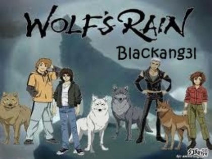 Wolf's Rain