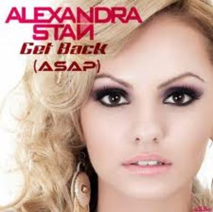 alexandra stan - vedete