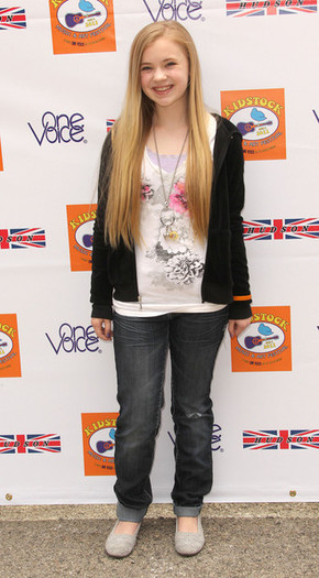 Sierra+McCormick+5th+Annual+Kidstock+Music+vaq5Tk1SUQcl - Sierra McCormick