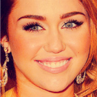 icon21 - Miley Cyrus