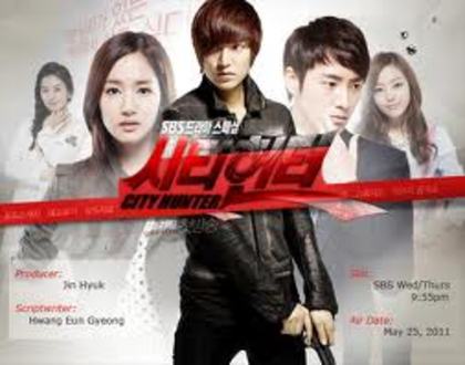 download - City Hunter