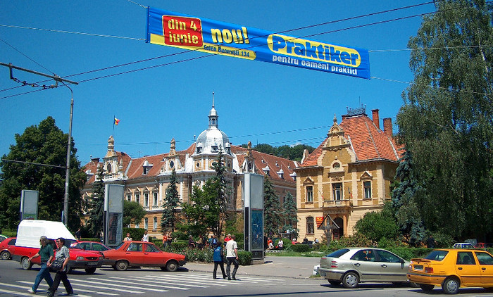 PRIMARIA si POSTA