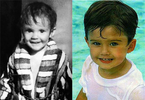 luisdanypiscina - Aracely Arambula