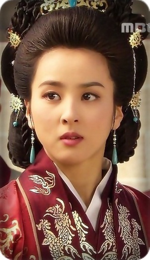  - 9x- Han Hye Jin - Lady SoSeoNo-x9