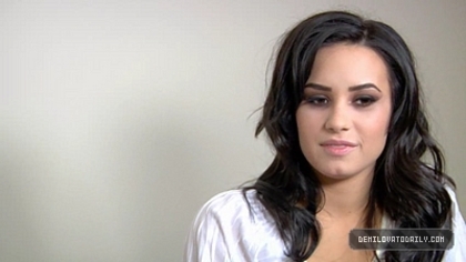 Demitzu (149) - Demitzu - 10 07 2009 - Music Feed Interview Captures