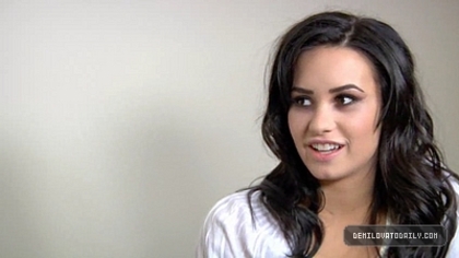 Demitzu (151) - Demitzu - 10 07 2009 - Music Feed Interview Captures