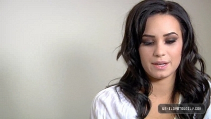 Demitzu (157) - Demitzu - 10 07 2009 - Music Feed Interview Captures