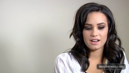 Demitzu (158) - Demitzu - 10 07 2009 - Music Feed Interview Captures