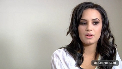 Demitzu (160) - Demitzu - 10 07 2009 - Music Feed Interview Captures