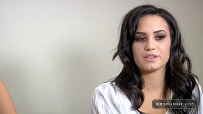 Demitzu (161) - Demitzu - 10 07 2009 - Music Feed Interview Captures