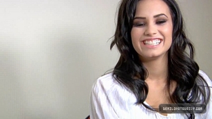 Demitzu (171) - Demitzu - 10 07 2009 - Music Feed Interview Captures