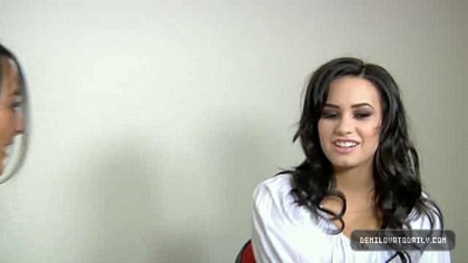 Demitzu (181) - Demitzu - 10 07 2009 - Music Feed Interview Captures