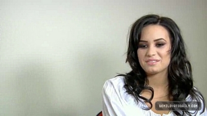 Demitzu (182) - Demitzu - 10 07 2009 - Music Feed Interview Captures