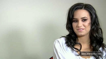 Demitzu (183) - Demitzu - 10 07 2009 - Music Feed Interview Captures