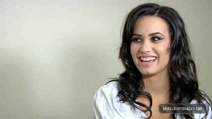Demitzu (190) - Demitzu - 10 07 2009 - Music Feed Interview Captures