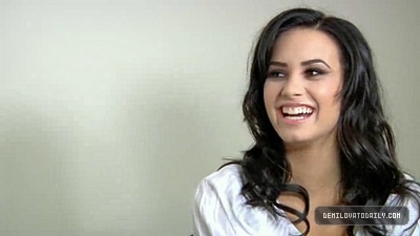 Demitzu (191) - Demitzu - 10 07 2009 - Music Feed Interview Captures