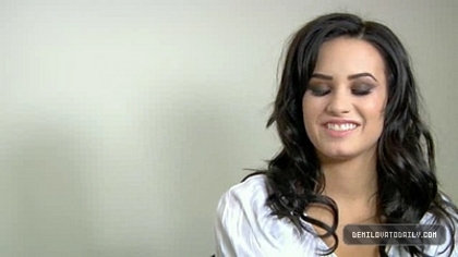 Demitzu (192) - Demitzu - 10 07 2009 - Music Feed Interview Captures