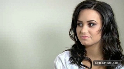 Demitzu (209) - Demitzu - 10 07 2009 - Music Feed Interview Captures