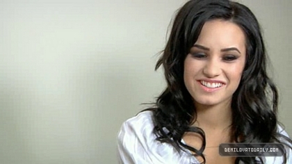 Demitzu (211) - Demitzu - 10 07 2009 - Music Feed Interview Captures