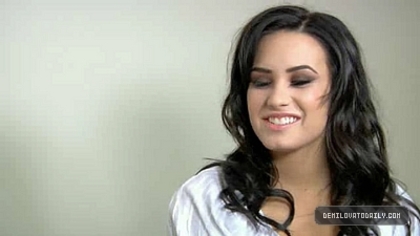 Demitzu (212) - Demitzu - 10 07 2009 - Music Feed Interview Captures