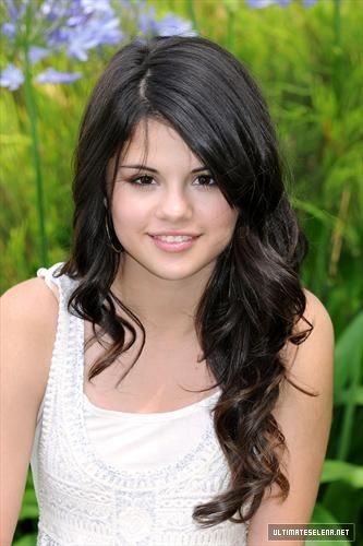 Selena Gomez