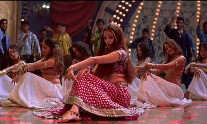 aishwarya-kajra-re - Kajra re