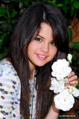 Selena Gomez - SELENA GOMEZ PHOTOSHOOTS 2