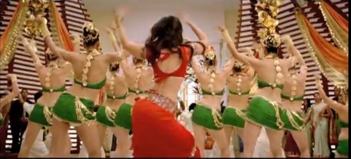 Chamak Challo - Chammak challo