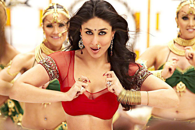 kareenaraone - Chammak challo