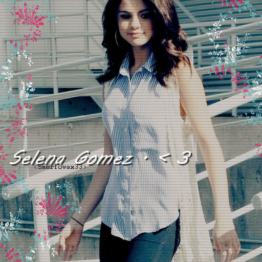 0105719987 - Selena Gomez