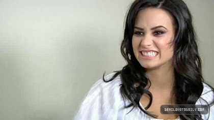 Demitzu (305) - Demitzu - 10 07 2009 - Music Feed Interview Captures