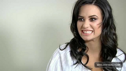 Demitzu (306) - Demitzu - 10 07 2009 - Music Feed Interview Captures