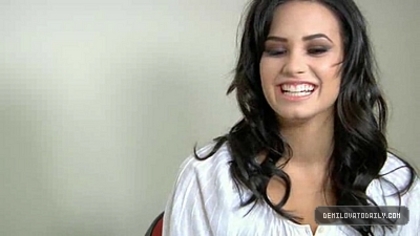 Demitzu (307) - Demitzu - 10 07 2009 - Music Feed Interview Captures