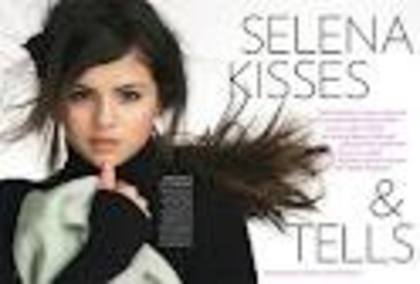  - Cate reviste cu Selena pe coperta