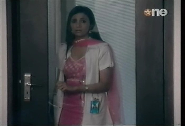 22 - DILL MILL GAYYE KaSh As AR Luv Confession Scene Caps I