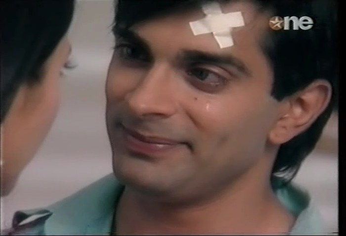 487 - DILL MILL GAYYE KaSh As AR Luv Confession Scene Caps I