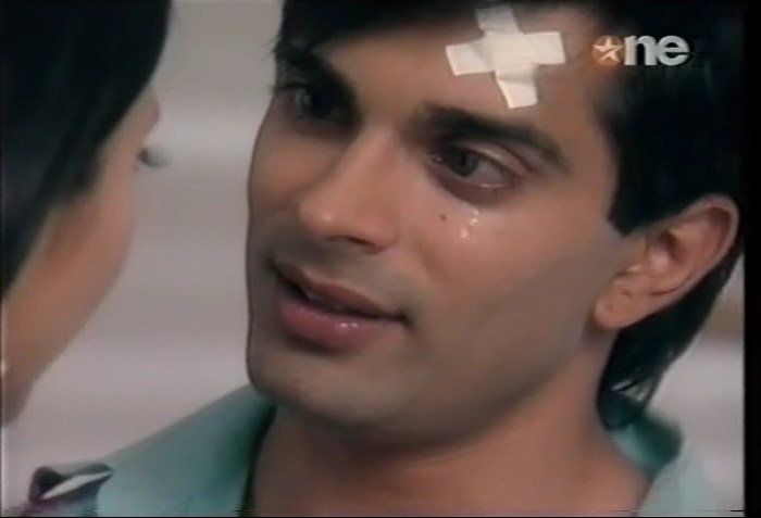 495 - DILL MILL GAYYE KaSh As AR Luv Confession Scene Caps I