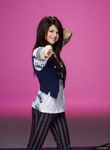 Selena Gomez - SELENA GOMEZ PHOTOSHOOTS 1