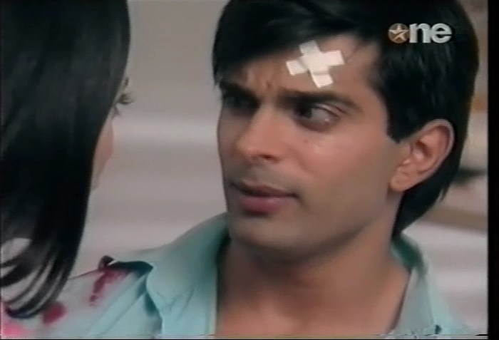 KaSh 1 (3) - DILL MILL GAYYE KaSh As AR Luv Confession Scene Caps II