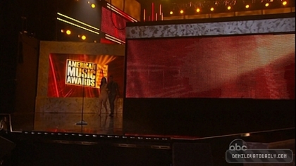 Demitzu (2) - Demitzu - 22 11 2009 - American Music Awards Captures