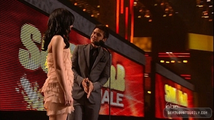 Demitzu (28) - Demitzu - 22 11 2009 - American Music Awards Captures