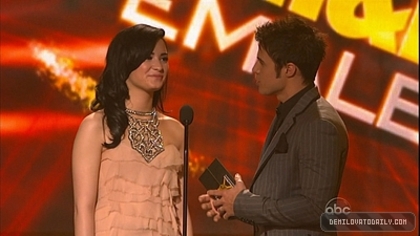 Demitzu (45) - Demitzu - 22 11 2009 - American Music Awards Captures